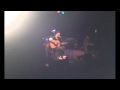 Dark Clouds by Chris Thomas King. Performed by State of mud