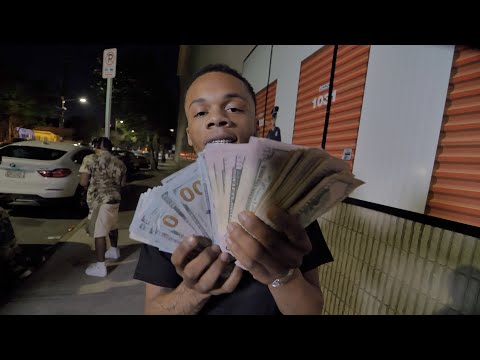 KOK IRAK & DOPEBOY TROUBLE - "EXTRA" @KOSMODIDIT