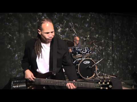 Murali Coryell - I Could've  Had You - Live on Don Odells Legends