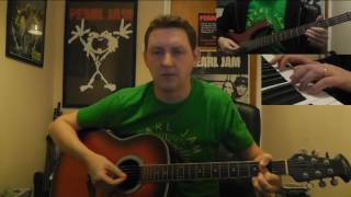 Download lagu Crazy Mary - Pearl Jam acoustic cover mp3 Download lagu Crazy Mary - Pearl Jam acoustic cover mp3