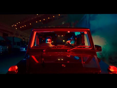 Video thumbnail for Benz i Lauren