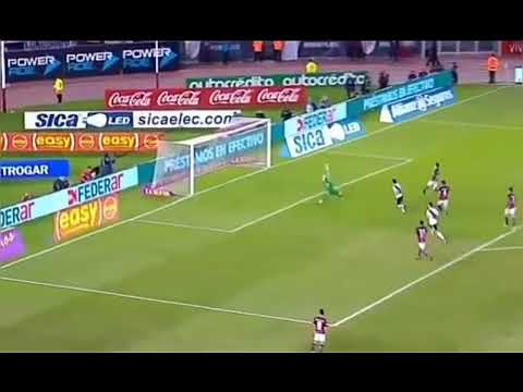 River Plate vs San Lorenzo 2-0 resumen y goles