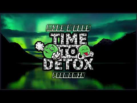 Miły x GeeS - Time To Detox [Promomix]