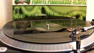 Private Possessions – Always (Extended Mix) HQ 12''