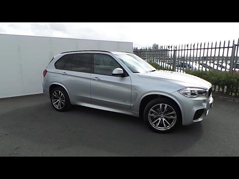 152D6763 - 152D6763 BMW X5 xDrive30d M Sport