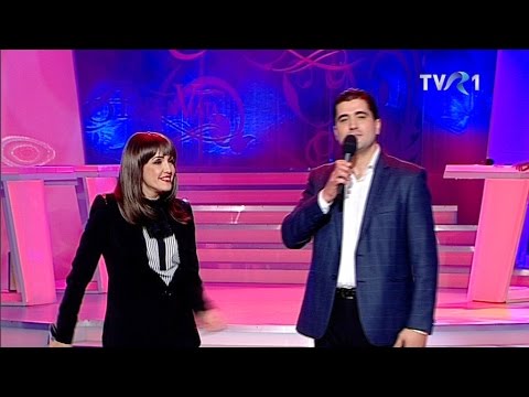 Nico şi Gelu Voicu - Felicita (@O dată-n viaţă)