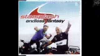 Starsplash - Endless Fantasy (Radio Edit)