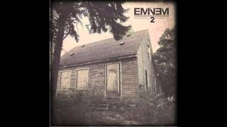 Eminem   Asshole Ft  Skylar Grey