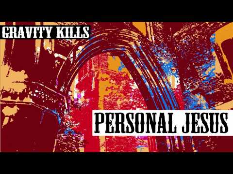 Gravity Kills - Personal Jesus (Depeche Mode Cover)