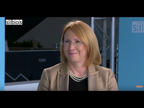 Sibos TV: Customer-first payment experiences - 25 Sept 2019