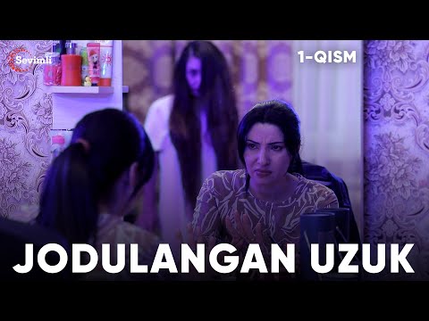 JODULANGAN UZUK 1-QISM | DUNYONING ISHLARI