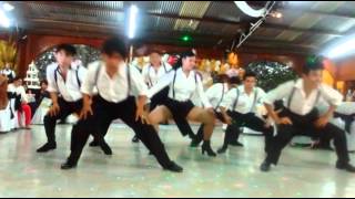 Martha XV Años Cincuenta Sombras De Gray