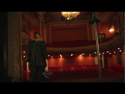 Christine and the Queens - Narcissus is Back (Clip Officiel)