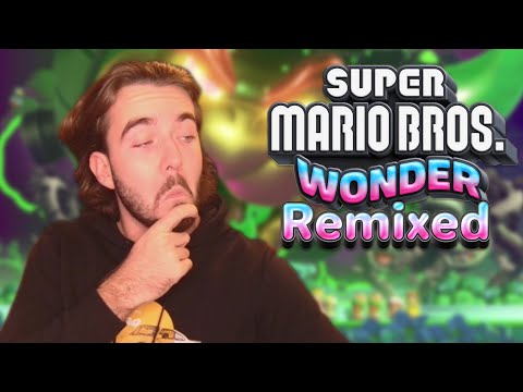 Die Challanges dieser Mod werden immer besser!