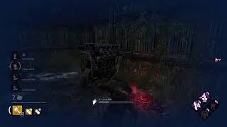 初見様歓迎!元気にDBDやろう！！ps5　DEAD by Daylight