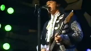 Stevie Ray Vaughan Couldn&#39;t Stand The Weather Live In Loreley Festival