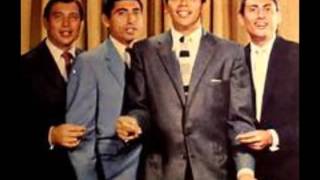 Rag Mop   -  The Ames Brothers 1950 (# 1)