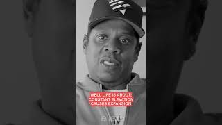 Jay-Z Reveals Which Rakim Line is “The Jewel of All Jewels” | “Constant elevation causes expansion.”