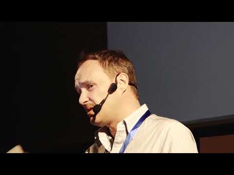 Daring is (not) Enough | Petrit Selimi | TEDxRITKosovo