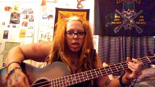 'Richard'(Bratmobile cover) by Esprit Mendoza/Teneniel Djo and The Nightsisters