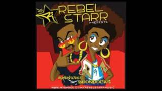 Rebel Starr / Look What I Can Do Party Mix