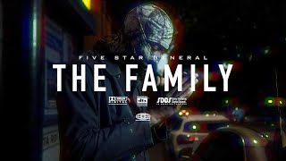 Five Star General - The Family (Official Music Video 4K)