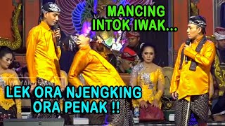 Download lagu Percil Cs : Parikan gayeng tenan ha..ha..ha.. mp3