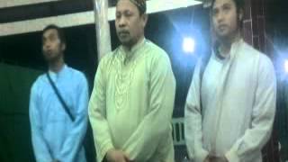 preview picture of video 'ziarah kemakam Sayyid Arif Segoro puro pasuruan'