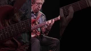 ANDY SUMMERS | Every Breath You Take | The Cracked Lens + A Missing String Tour #guitarsolo