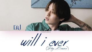 Download lagu eaj - will i ever (day bounce) (Color Coded Lyrics) mp3 Download lagu eaj - will i ever (day bounce) (Color Coded Lyrics) mp3