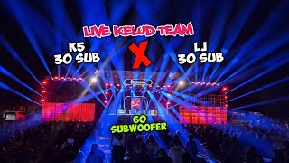 Download lagu LIVE DJ TANTI WITH TWO CLA CENTRAL K5 MAXSIMAL VS LINGARJATI AUDIO mp3