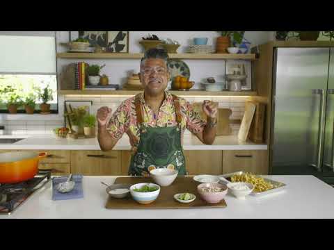 A Chef's Guide to Mexican Cooking— Tortilla Soup