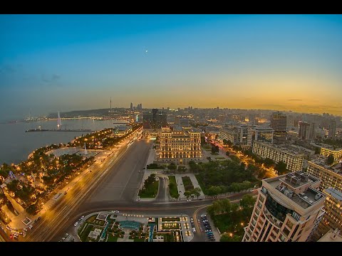 Azerbaijan All Stars