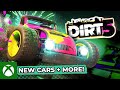 DIRT 5 | Uproar Content Pack and FREE Update | Out Now