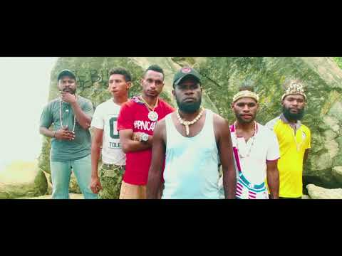 Heniemba Crew- Tumbuna Meri (Official Music Video)