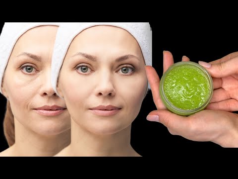 Better than plastic surgery! Removes wrinkles and tightens the skin! Anti-aging care