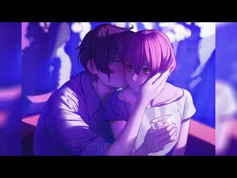 Nightcore - Encima de mil