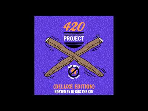 NhT Boyz - And Ride ft Armani Depaul [Prod.By YpOnTheBeat]