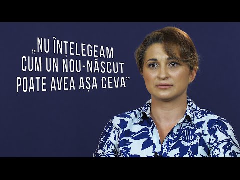 A născut copilul mult-așteptat, iar a doua zi fericirea s-a transformat într-o mare dramă | Monolog