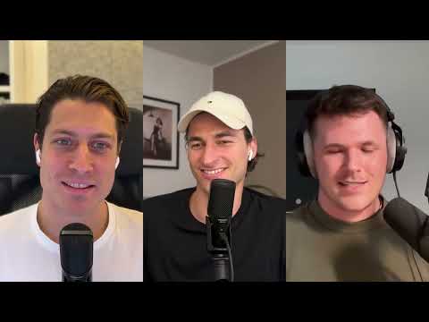 Vom Business neben der Schule zum Exit: Marc Borowy über seinen Weg als Seriengründer