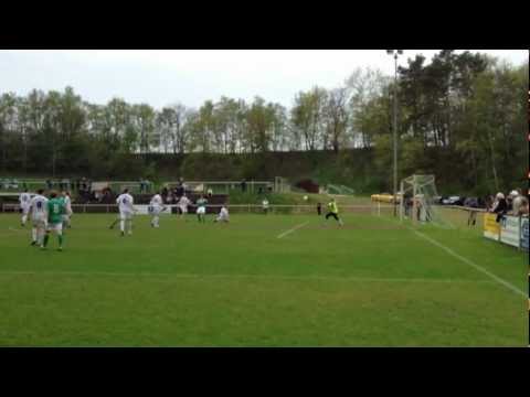 FC Worpswede - VfL Sittensen 4:1