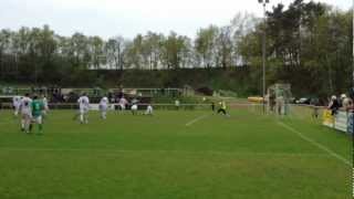 preview picture of video 'FC Worpswede - VfL Sittensen 4:1'