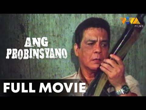 Ang Probinsyano FULL MOVIE | Fernando Poe Jr, Dindi Gallardo, Amanda Page