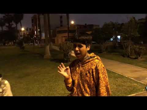 ZEKA KALO vs 4TEEN ADRIANO BIANGEL vs PERICO - CUARTOS - FECHA 3 - ACHORAP SJ