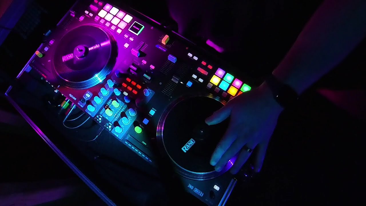 Promotional video thumbnail 4 for DJ Triplicate