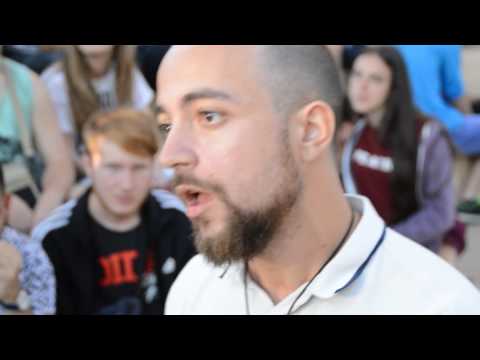 KLONE VS THORMENTA - SEMIFINAL [2º CLASIFICATORIA AGUARAP (VS NEXTGRAP)]