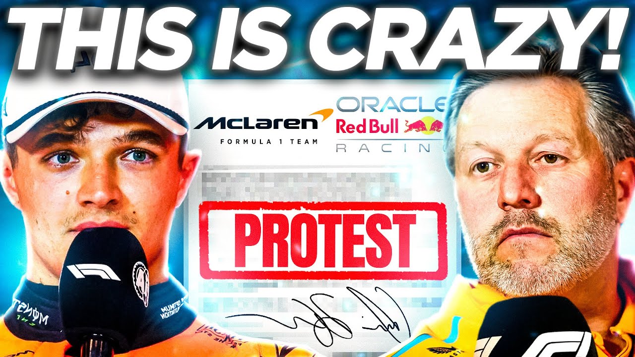 F1 Drivers & Teams DEMAND MAJOR CHANGES To F1 RULES After Verstappen's MOVES During Austin GP!