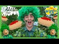 Party Pie The Tree Of Wisdom The Wiggles Fun Kids Dance Song Children S Music