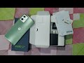 Moto G54 5g Mobile Unboxing Mint Green Colour Motorola G54 5g Phone Review