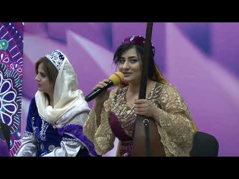 aşıq Pəri məclisi 148 ad günü